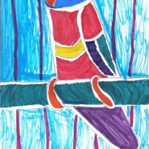 Meet your Posher, Sandra